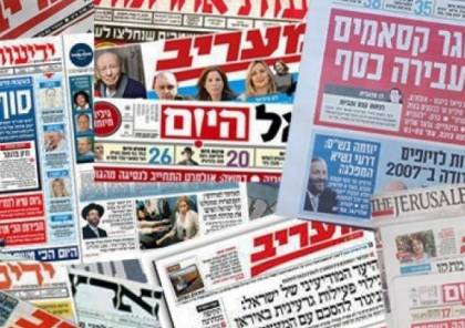 طالع... رصد التحريض والعنصرية في وسائل الإعلام الإسرائيلية