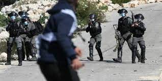 بيت لحم : اندلاع مواجهات مع الاحتلال الإسرائيلي في بلدة الخضر