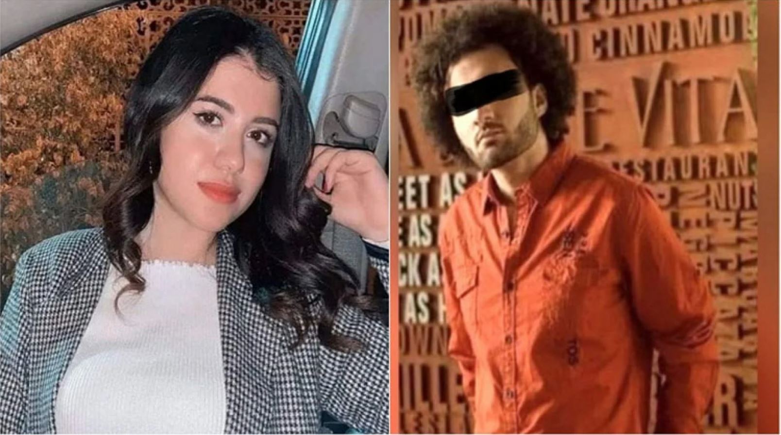 مصر: اعترافات مثيرة للمتهم بقتل طالبة المنصورة وبيان عاجل من المحكمة