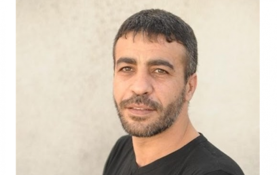 عائلة أبو حميد: الوضع الصحي للأسير ناصر لا يزال خطرا