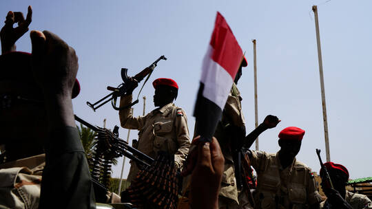 مصادر عسكرية: مقتل 6 عناصر من القوات السودانية بينهم ضابطان بهجوم للجيش الإثيوبي