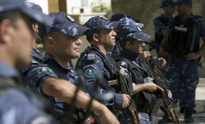 الشرطة الفلسطينية تصدر بيانا للرأي العام حول أحداث اختفاء فتاة في بيت لحم
