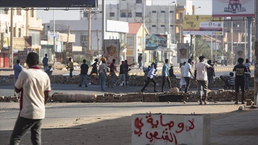 منذ 25 أكتوبر.. أطباء السودان: قتلى الاحتجاجات بلغت 23
