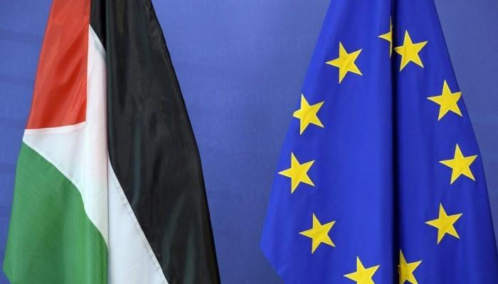 اللجنة الفرعية الفلسطينية الأوروبية تعقد اجتماعها السنوي عن بُعد