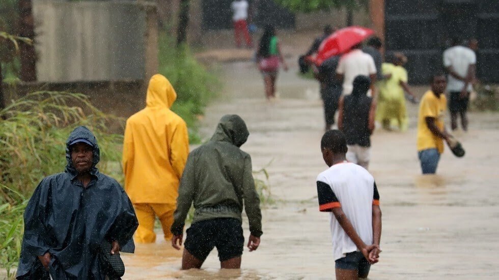 موزمبيق.. تضرر أكثر من 30 ألف شخص جراء الفيضانات