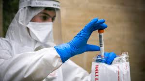 الأردن: 82 وفاة و9417 إصابة جديدة بفيروس كورونا
