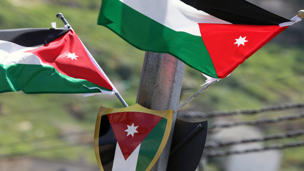 قناة المملكة: إحالة ملف قضية الفتنة إلى المدعي العام الأردني
