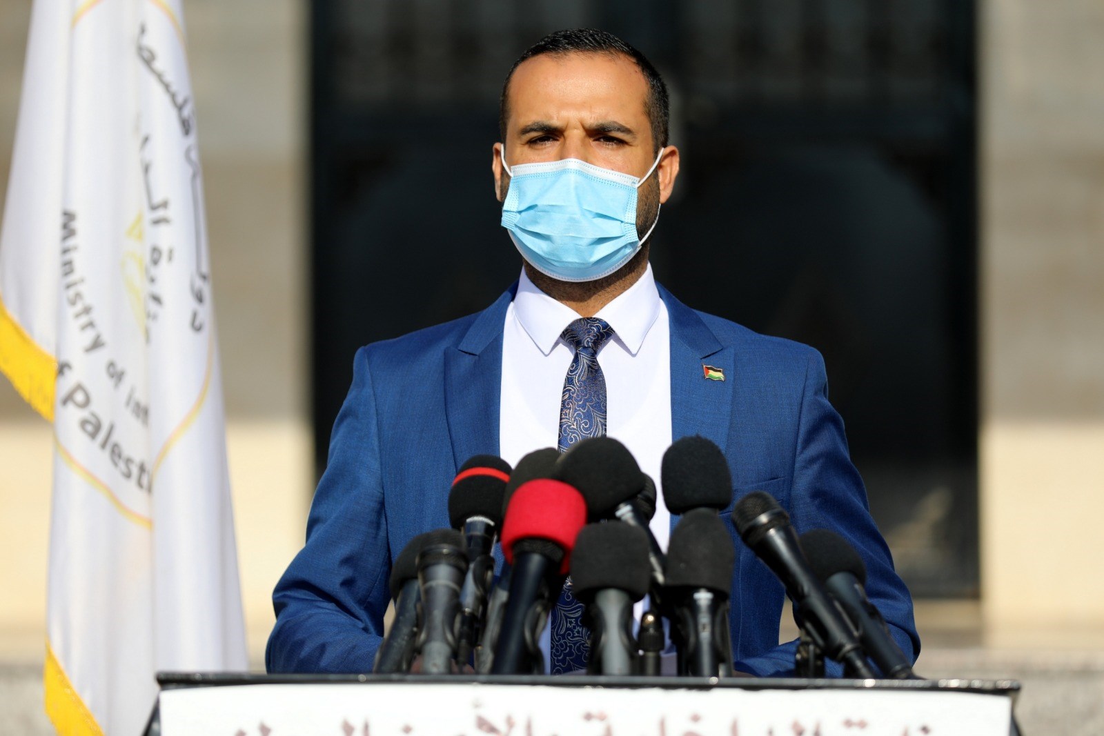 داخلية غزة تعلن إجراءات جديدة لمواجهة تطورات الحالة الوبائية لفيروس كورونا