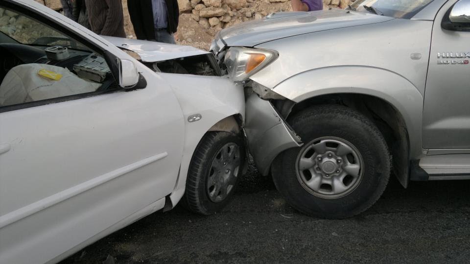 الشرطة الفلسطينية: 10 وفيات و779 إصابة في 885 حادث سير الشهر المنصرم