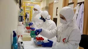 طالع التقرير الوبائي حول فيروس كورونا في فلسطين خلال 24 ساعة الأخيرة 