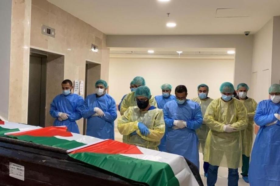 وفاتان و15 إصابة جديدة في صفوف الجاليات الفلسطينية