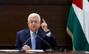الرئيس عباس في يوم المياه العالمي: لا يمكن السكوت عن النهب الإسرائيلي شبه الكامل لمصادرنا المائية