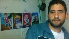 الأسير هشام أبو هواش يواصل إضرابه لليوم الـ117