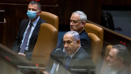 حزب الليكود الإسرائيلي يصدر بيانا بشأن تقارير عن عرض قدمه نتانياهو لولي العهد السعودي محمد بن سلمان