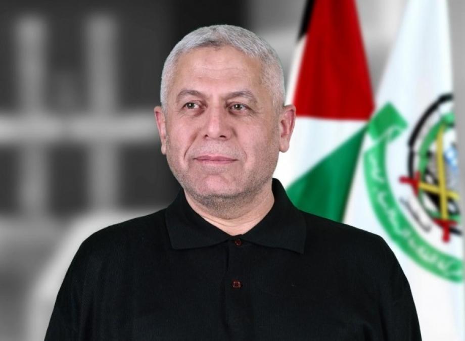 حماس تعقب على قرار الجنائية الدولية  القاضي بالولاية القضائية في الأراضي الفلسطينية