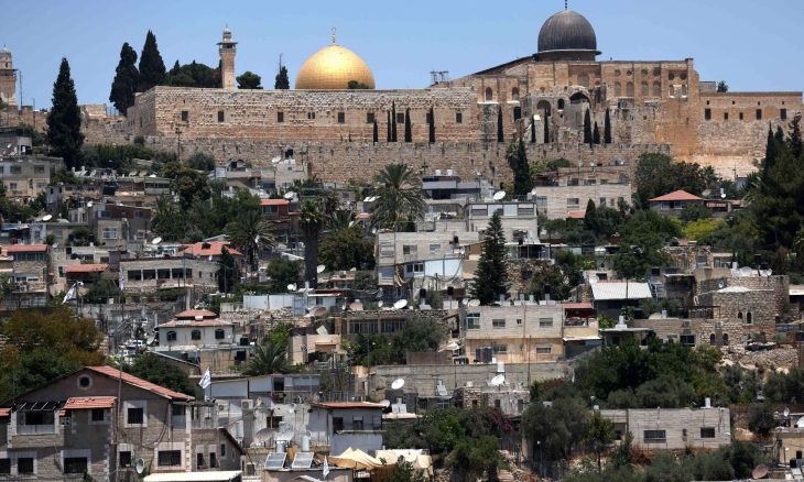 محافظة القدس تحمل حكومة الاحتلال المسؤولية الكاملة عما يحدث من استهداف للمدينة المقدسة