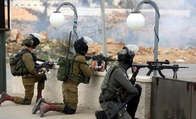 مسؤولة أمريكية: السُلطة الفلسطينية قد تنهار والكرة في ملعب إسرائيل