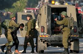 الجيش الإسرائيلي يزعم اعتقال أفراد خلية تابعة لحماس بالخليل