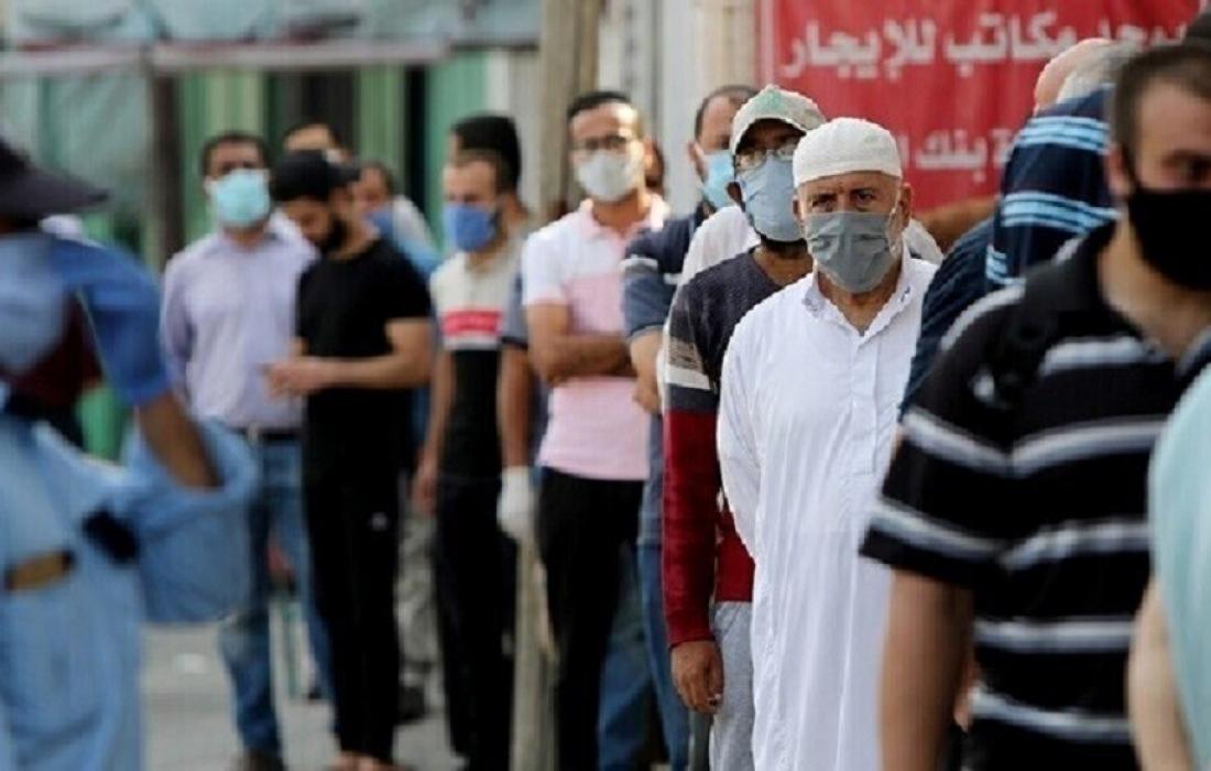 أبو سلمية يحذر: أوضاع كورونا في قطاع غزة صعبة جدًا ويجب الالتزام بإجراءات الوقاية