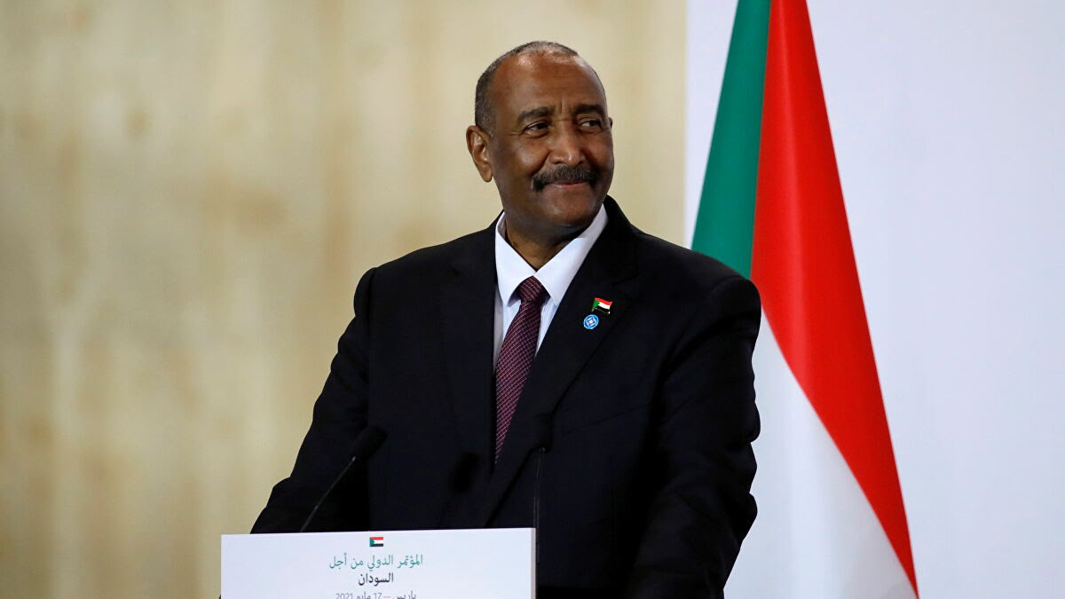 إعلام: السلطات السودانية تمهل السفير البريطاني 21 يوما لمغادرة البلاد