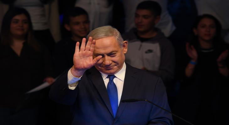 استطلاع: وضع إسرائيل سيزداد سوءًا عقب حكومة نتنياهو