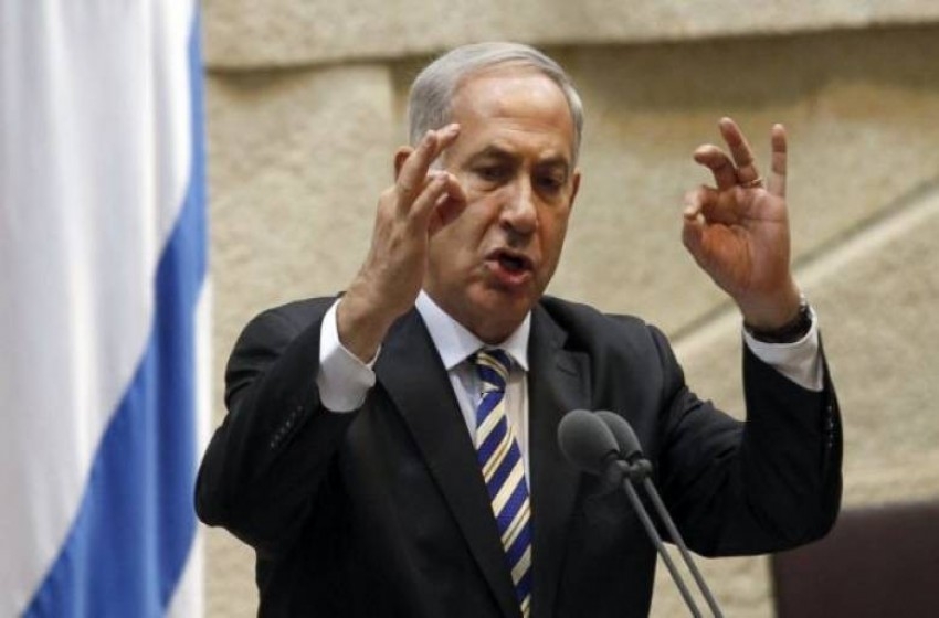 نتنياهو: إيران تقف خلف استهداف السفينة الإسرائيلية في بحر الخليج