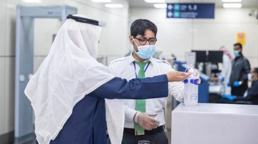السعودية تسجل 325 إصابة جديدة بفيروس كورونا و3 وفيات