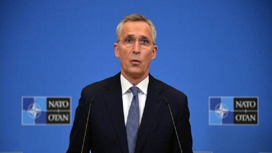 ستولتنبرغ: الناتو يستعد للمواجهة مع روسيا منذ عام 2014