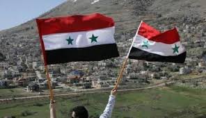 سوريا: سنبقى ضد أي اتفاقيات مع الاحتلال لا تعيد الحقوق والأراضي المحتلة