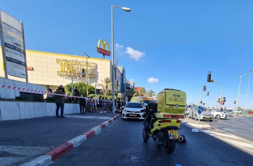  مقتل مستوطن إسرائيلي بإطلاق نار في ريشون لتسيون 