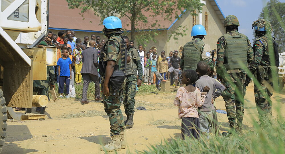 الكونغو الديمقراطية.. نحو 20 قتيل في هجوم مسلح