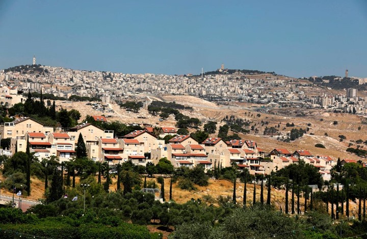 فرنسا: طرح عطاءات لبناء 1257 وحدة استيطانية جديدة في القدس نعتبره غير قانوني