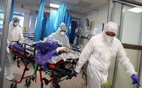 فلسطين.. 29 وفاة و1561 إصابة جديدة بفيروس 