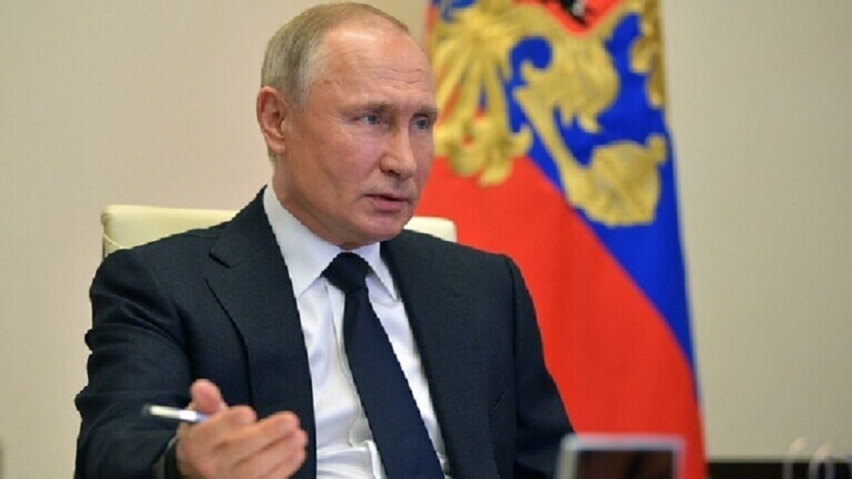 صحيفة: بوتين وجّه ضربة للنقطة الأضعف عند الزعماء الأوروبيين