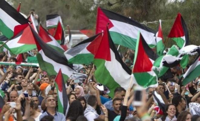 غزة: لجنة المتابعة تحيي صمود الأسرى وانتصارهم وتدعو لدعم صمود شعبنا