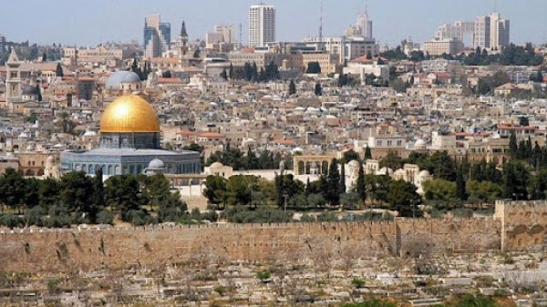 مجلس الإفتاء يحذر من سلب الأراضي الفلسطينية تحت غطاء 