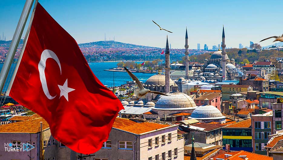 الخارجية التركية تستدعي سفراء 10 دول بينها الولايات المتحدة وفرنسا وألمانيا