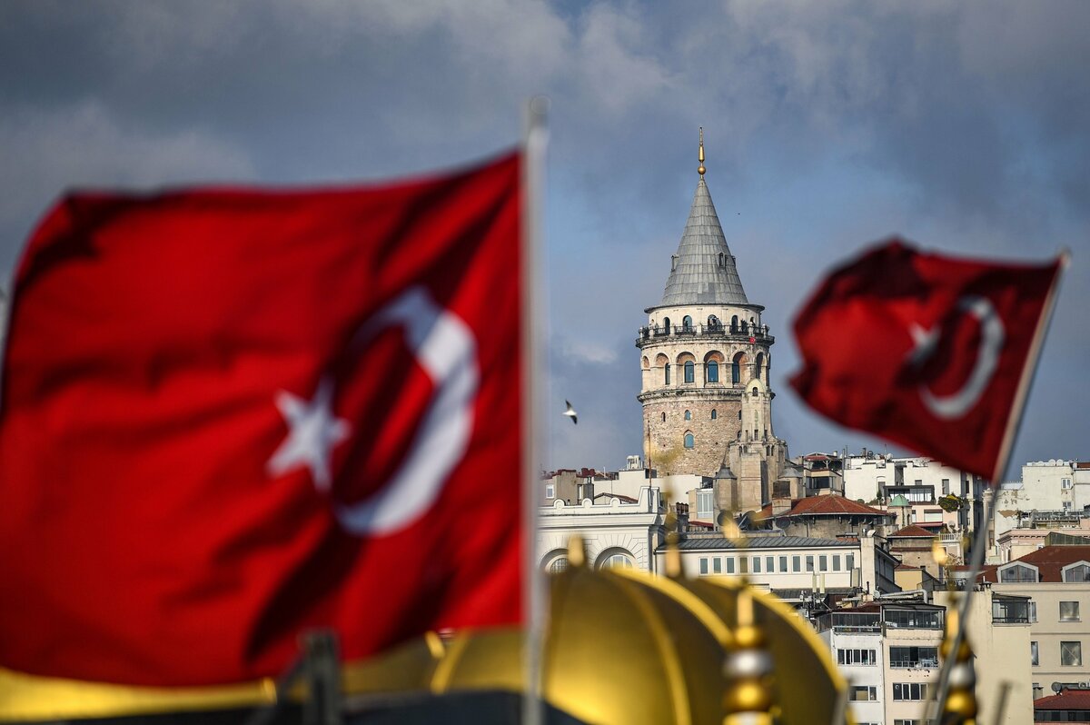 تركيا تغير اسمها وتطلب اعتماد اللفظ التركي في الأمم المتحدة