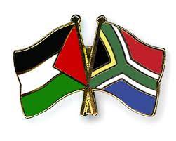 وفد فلسطيني يعقد لقاءات هامة مع أحزاب في جنوب افريقيا