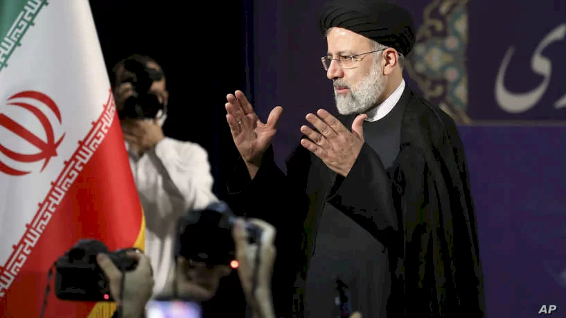 الرئيس الإيراني: قضية فلسطين الأهم للعالم الاسلامي والمقاومة سبيل الانتصار على 