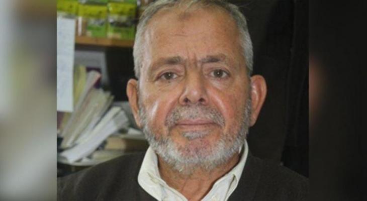 الاحتلال الإسرائيلي يعتقل رئيس لجنة رعاية المقابر الإسلامية في القدس