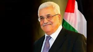 الرئيس عباس يهنئ المستشار الألماني الجديد بتوليه منصبه