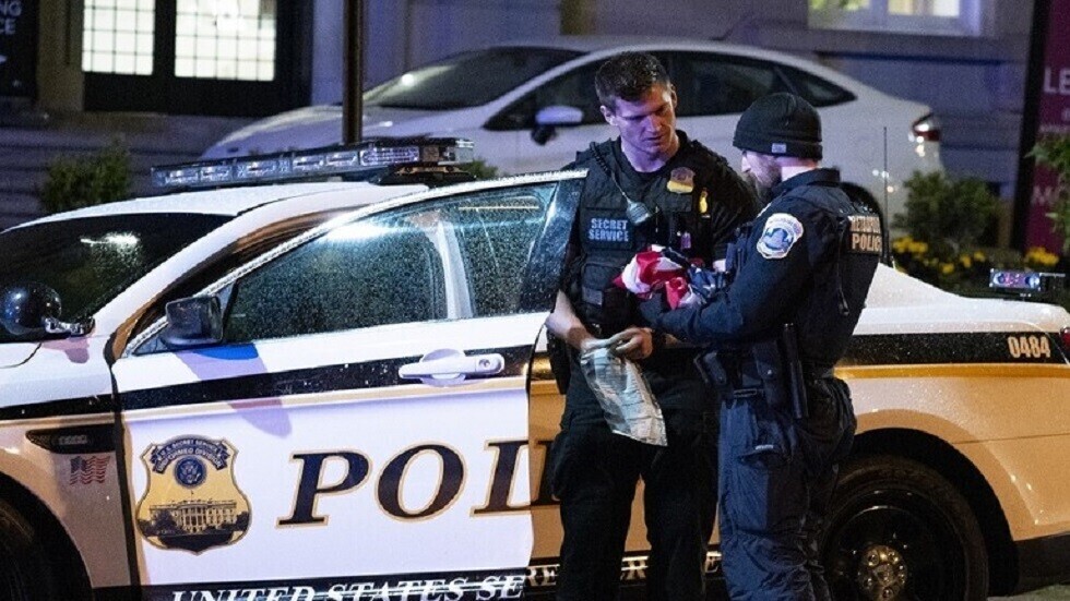 إصابة 8 أشخاص بإطلاق نار بمدينة فيلادلفيا الأمريكية