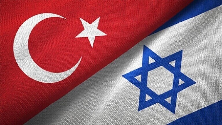 أردوغان يعين سفيرا لتركيا لدى إسرائيل