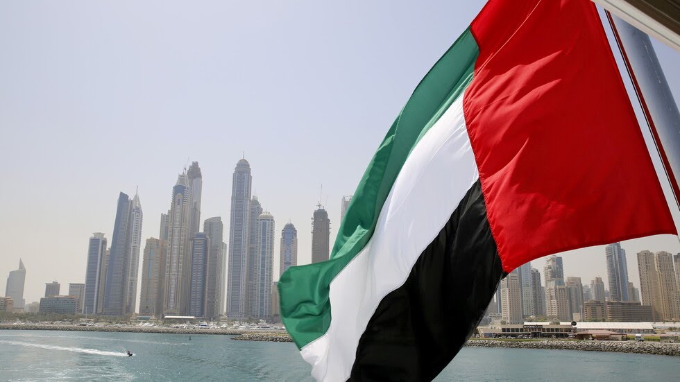 الإمارات تعتمد خطة لإدراج نظام التعرفة المرورية 