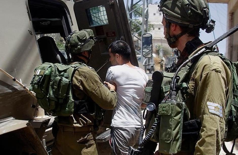 الاحتلال الإسرائيلي يفرج عن 10 طلاب من جامعة بيرزيت