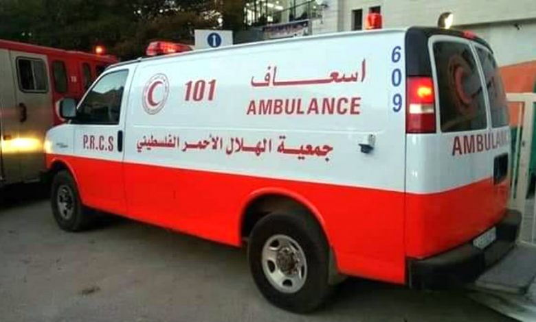 وفاة مواطنة متأثرة بإصابتها بحادث سيـر قبل أيام بغزة