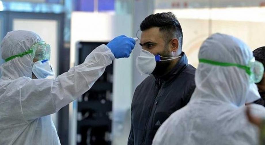 الصحة بغزة: وفاة و70 إصابة جديدة بفيروس كورونا خلال 24 ساعة الماضية