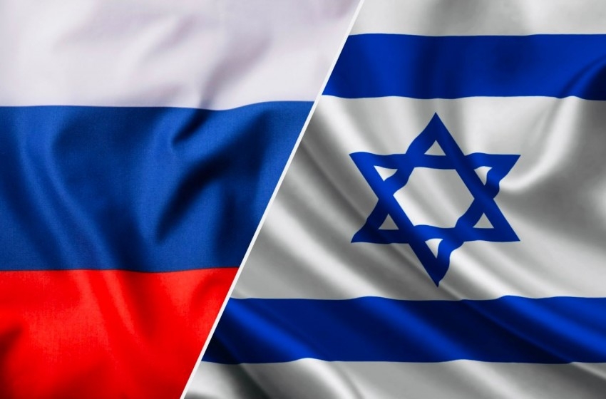 إسرائيل تطلب توضيحًا من روسيا بشأن إجراءاتها ضد الوكالة اليهودية