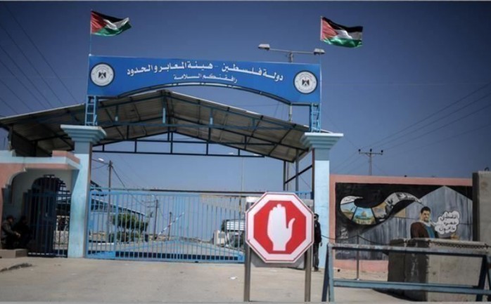 الشؤون المدنية تعلن مواعيد فتح وإغلاق حاجز بيت حانون